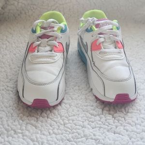 Nike air max 90 toddler size 10c